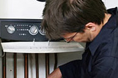 boiler repair Kirkby