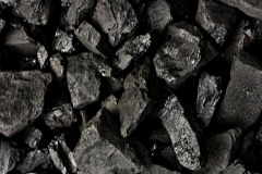 Kirkby coal boiler costs