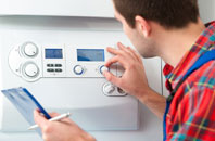 free commercial Kirkby boiler quotes