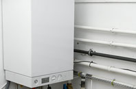 free Kirkby condensing boiler quotes