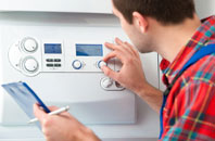 free Kirkby gas safe engineer quotes