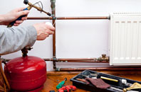 free Kirkby heating repair quotes