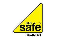 gas safe companies Kirkby